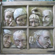 Fenstergucker